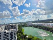 Departamento en Renta en Adamant