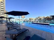 DEPARTAMENTO EN RENTA EN ADAMANT HIPODROMO, TIJUANA