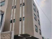 Departamento en Agrícola Lázaro Cárdenas, Metepec, México