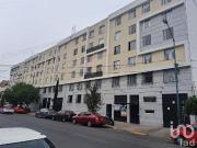Departamento en renta en Agricola Oriental, Iztacalco,...