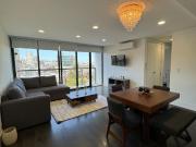 Departamento en renta en Agua Caliente Sección Pinos,...