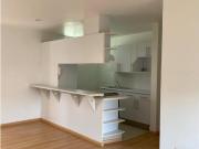 Departamento en renta en Ahuatlán Tzompantle,...