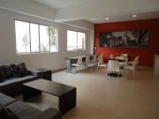 Departamento en renta en Ahuehuetes Anahuac, Miguel...