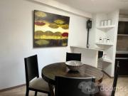 DEPARTAMENTO EN RENTA EN AHUEHUETES NORTE