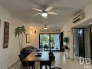 Departamento en Renta en Akumal, Tulum, Quintana Roo