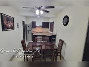 Departamento en renta en Alamar, Tijuana, Baja California