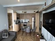 Departamento en renta en Álamos, Benito Juárez, Ciudad...