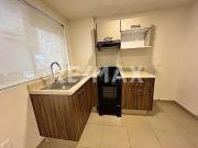 Departamento en renta en Álamos, Benito Juárez, Ciudad...