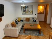 Departamento en renta en Álamos, Benito Juárez, Ciudad...