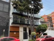 Departamento en renta en Álamos, Benito Juárez, Ciudad...