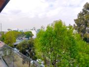 Departamento en renta en Álamos, Benito Juárez, Ciudad...