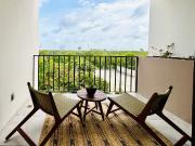 Departamento en renta en Álamos I, Benito Juárez,...