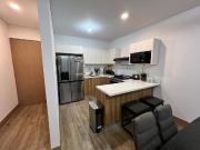 Departamento en renta en Alba Roja, Tijuana, Baja California