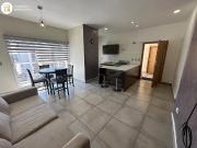 DEPARTAMENTO EN RENTA EN ALBANA RESIDENCIAL