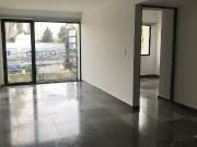 Departamento en renta en Alcantarilla, Álvaro Obregón,...