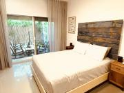 Departamento en renta en Aldea Zamá, Tulum, Quintana Roo