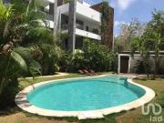 Departamento en Renta en Aldea Zamá, Tulum, Quintana Roo