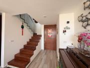 Departamento en Renta en Alegra Towers