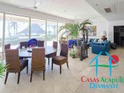 Departamento en renta en Alfredo V Bonfil, Acapulco de...