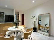 Departamento en Renta en Alfredo V. Bonfil, Benito...