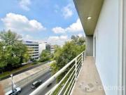 Departamento en renta en Algarín 2 Recámaras