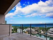 departamento en renta en allure