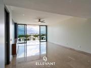 departamento en renta en allure puerto cancun