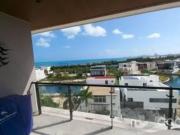 DEPARTAMENTO EN RENTA EN ALLURE PUERTO CANCUN