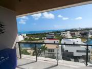 DEPARTAMENTO EN RENTA EN ALLURE PUERTO CANCUN