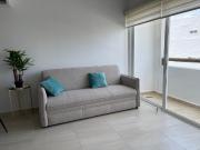 Departamento en renta en Almarena