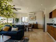 Departamento en renta en Altabrisa, Mérida, Yucatán