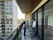 Departamento en renta en Altabrisa, Mérida, Yucatán