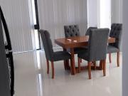 Departamento en renta en Altabrisa, Mérida, Yucatán