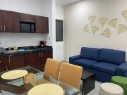 Departamento en renta en Altabrisa, Mérida, Yucatán