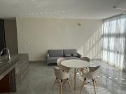 Departamento en renta en Altabrisa, Mérida, Yucatán