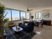 Departamento en renta en Altabrisa, Mérida, Yucatán