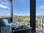 DEPARTAMENTO EN RENTA EN ALTAMIRA, AMUEBLADO