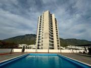 Departamento en renta en Altana Residencial Colonia...