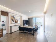 Departamento en renta en Altivez Chapalita Con vista al...