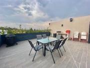 Departamento en Renta en Alvaro Obregón