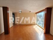 DEPARTAMENTO EN RENTA EN ALVARO OBREGÓN