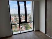 Departamento en renta en Álvaro Obregón