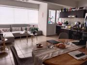 DEPARTAMENTO EN RENTA EN ALVARO OBREGON DV WKWOH