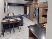 Departamento en Renta en Alvaro Obregón, San Pedro de...