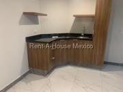 Departamento en Renta en Alvaro Obregón,San Pedro de los...