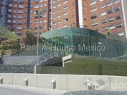 Departamento en Renta en Álvaro Obregón, Santa Fe Gch....