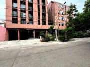 Departamento en renta en Americana