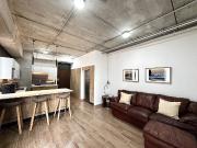 departamento en renta en americana av. la paz 2044