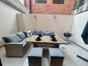 Departamento en renta en Americana, Guadalajara, Jalisco