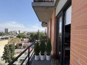 Departamento en renta en Americana, Guadalajara, Jalisco